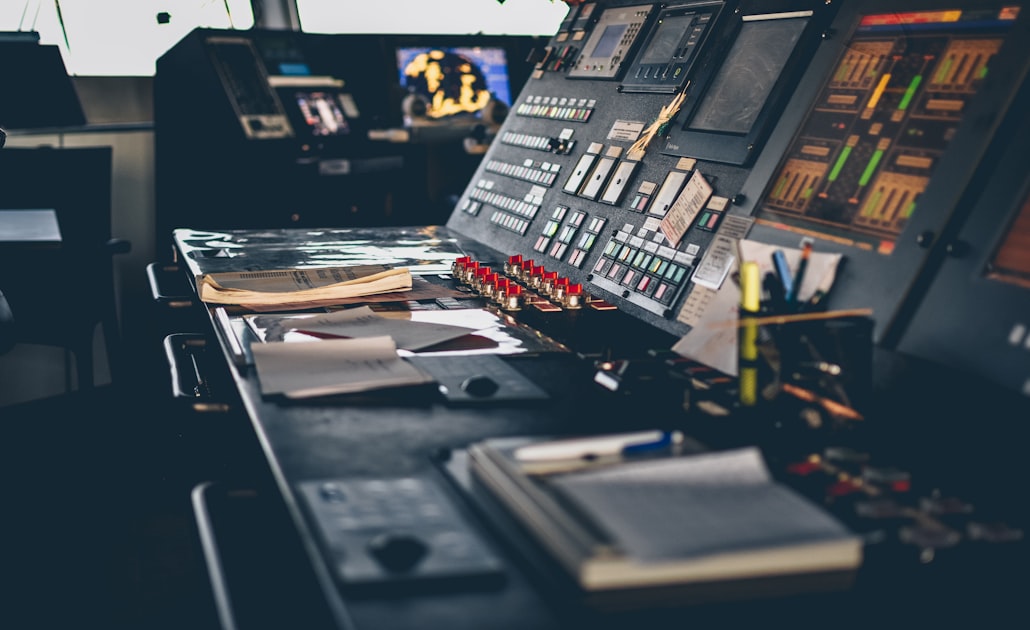DCS/PLC Programming Basics
